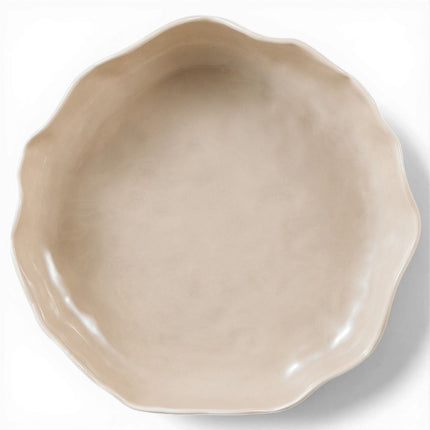 Bricard Angles Serviesset 27 Delig - Taupe