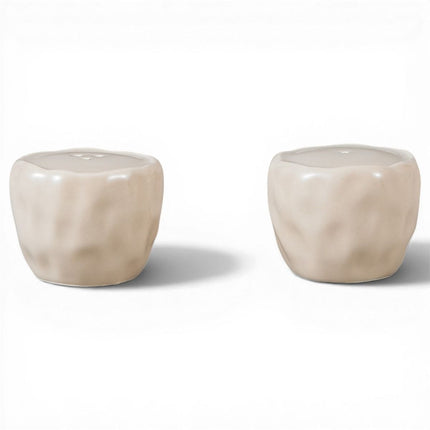 Bricard Angles Serviesset 27 Delig - Taupe