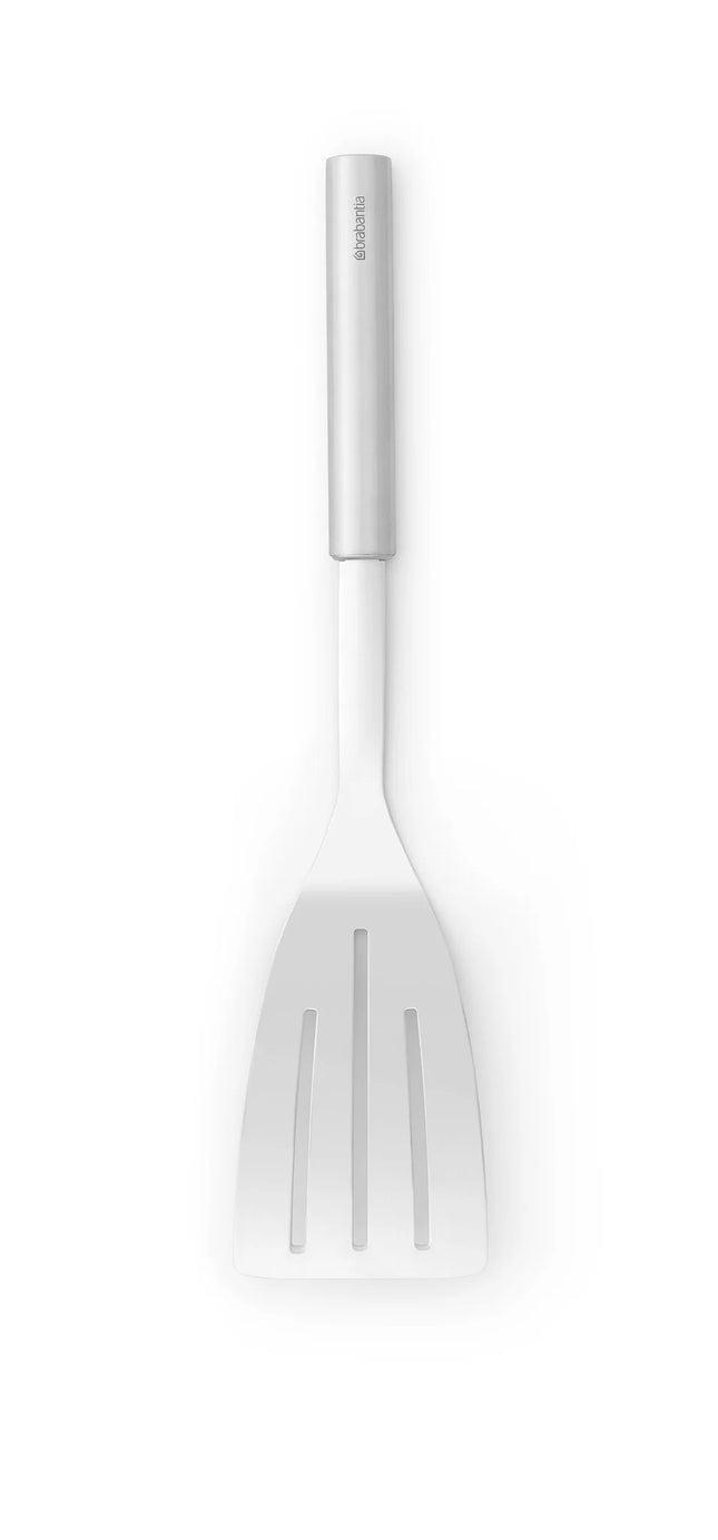 Brabantia Profile Bakspaan Matt Steel