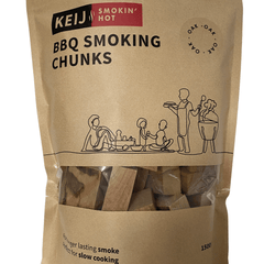 Collection image for: Chunks