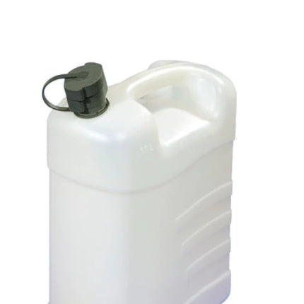 Jerrycan 15 ltr met kraan