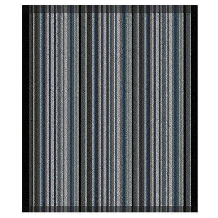 DDDDD Keukendoek Over The Rainbow 50x55 cm - grey
