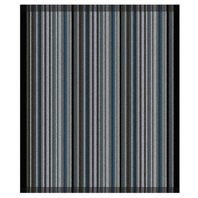 DDDDD Keukendoek Over The Rainbow 50x55 cm - grey