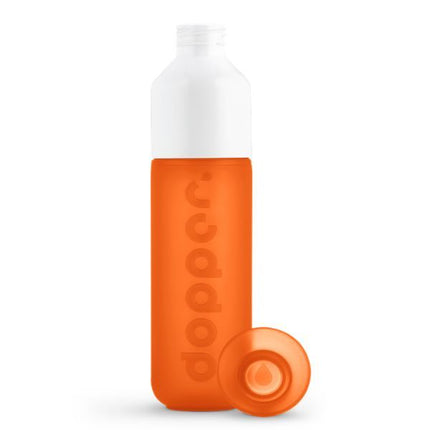 Dopper Original Drinkfles 450 ml - Outright Orange