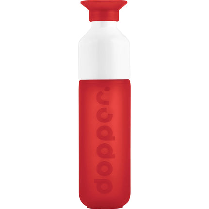 Dopper Drinkfles Simply Red - 450 ml