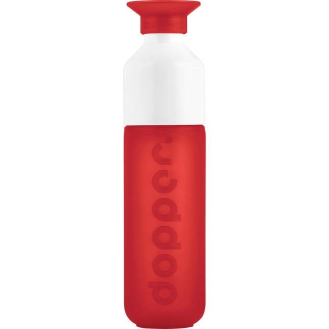 Dopper Drinkfles Simply Red - 450 ml