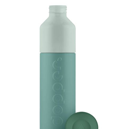 Dopper Steel Drinkfles 490 ml - Canopy Green