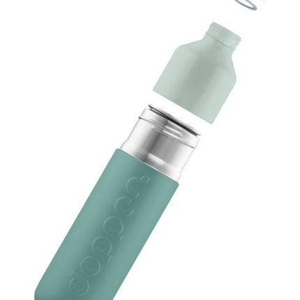 Dopper Steel Drinkfles 490 ml - Canopy Green