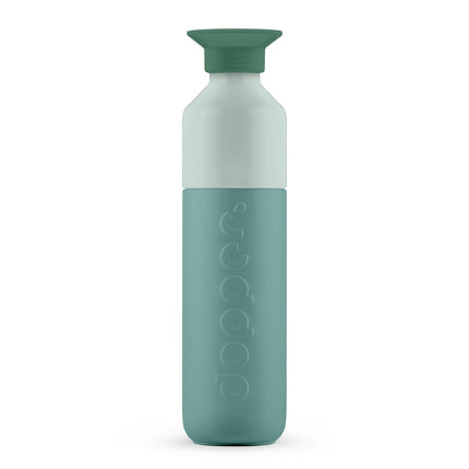 Dopper Steel Drinkfles 490 ml - Canopy Green