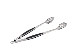 Keij Kamado BBQ tang - RVS- Grill Tongs de Luxe