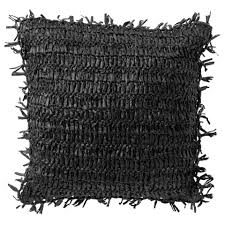SK Antonio 45x45 cm Raven