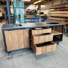 Fraaii Modulair Opslag Module 3 Lades
