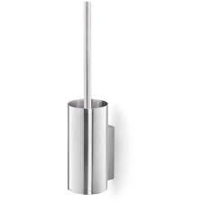 Zack Linea wandtoiletborstel rvs