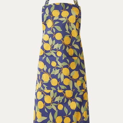 LaCucina keukenschort Provencal Lemons
