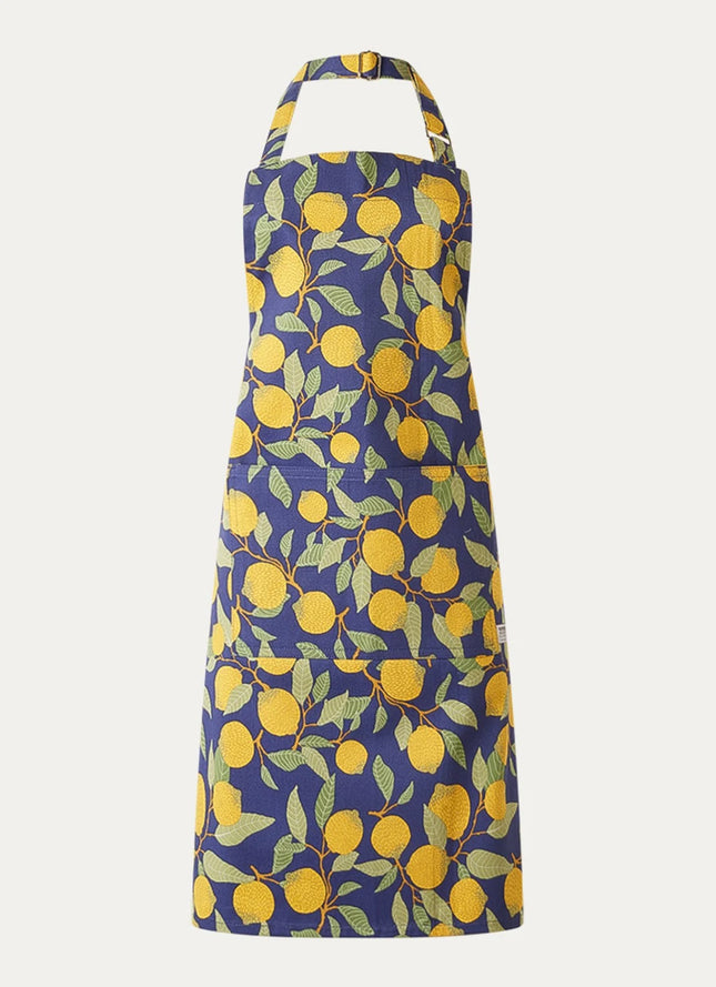 LaCucina keukenschort Provencal Lemons