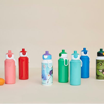 Mepal Campus Drinkfles Pop-up Paw Patrol Pups - 400 ml