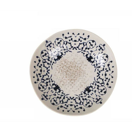 Amantes Valencia Diep Bord - 21 cm