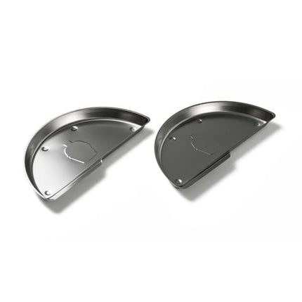 Big Green Egg Durable Drip Tray Kit - L