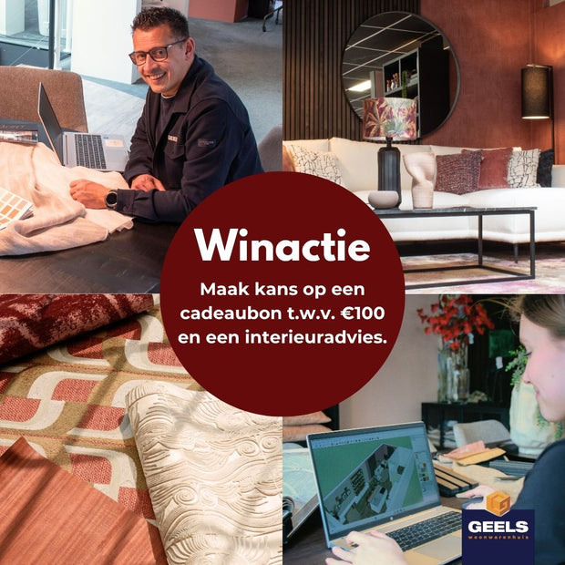 Winactie!