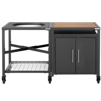 Big Green Egg Frame Package XLarge NO.2