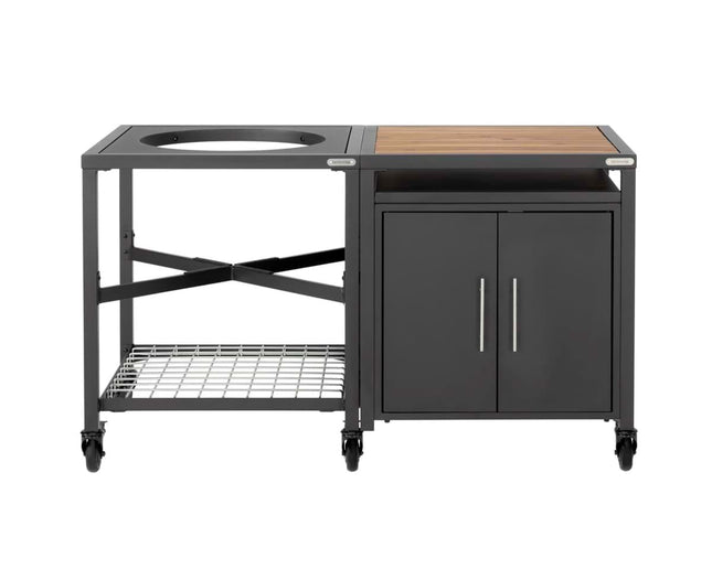 Big Green Egg Frame Package XLarge NO.2