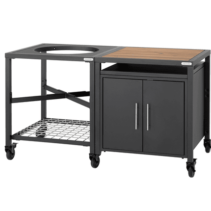 Big Green Egg Frame Package XLarge NO.2