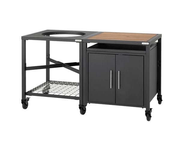 Big Green Egg Frame Package XLarge NO.2