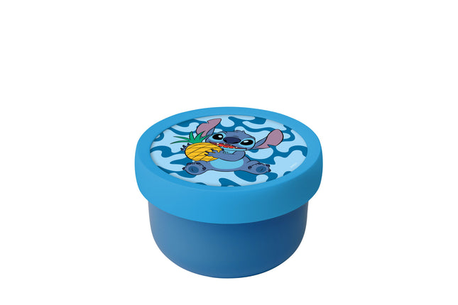 Mepal Fruitbox Campus 300 ml - Stitch