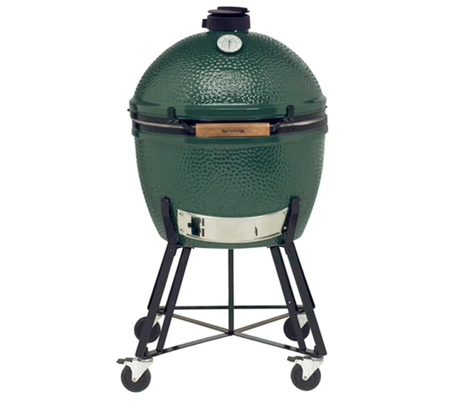 Big Green Egg XL Keramische BBQ Ø61 cm met Onderstel