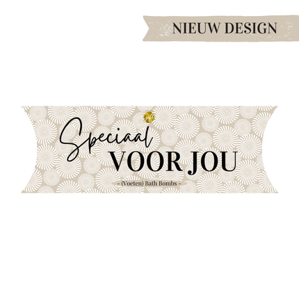 Gondeldoosje - Speciaal voor jou