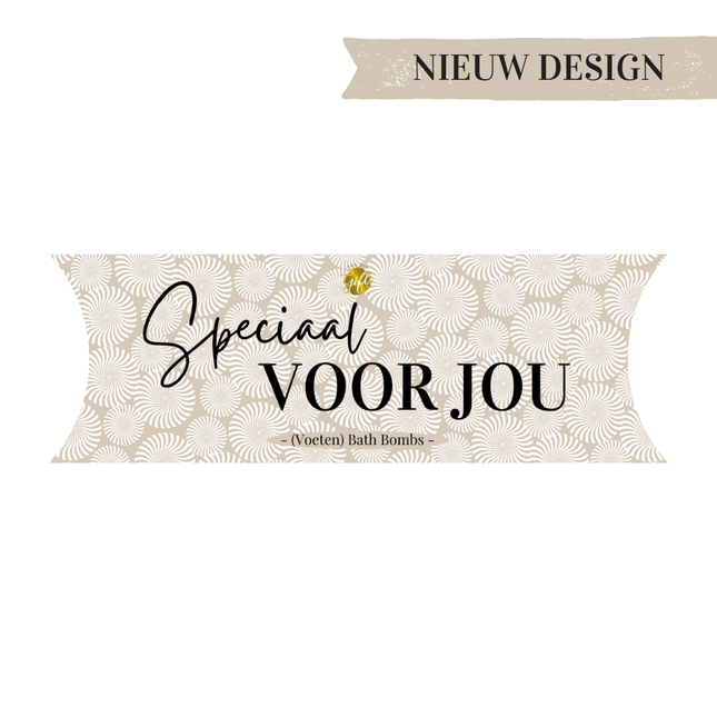 Gondeldoosje - Speciaal voor jou