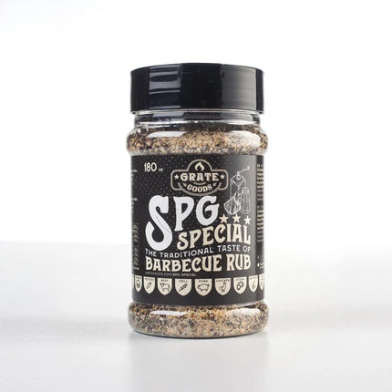 SPG Special 180G