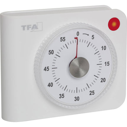 TFA Visueller Timer