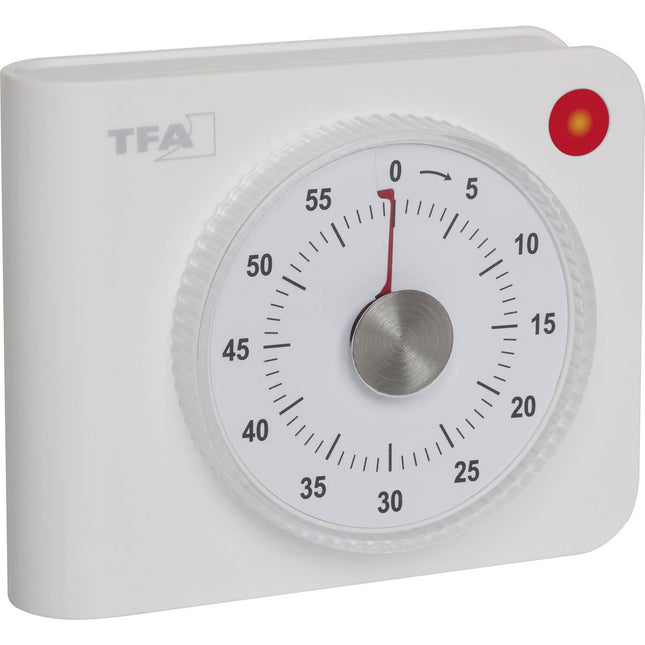 TFA Visueller Timer