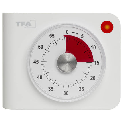 TFA Visueller Timer