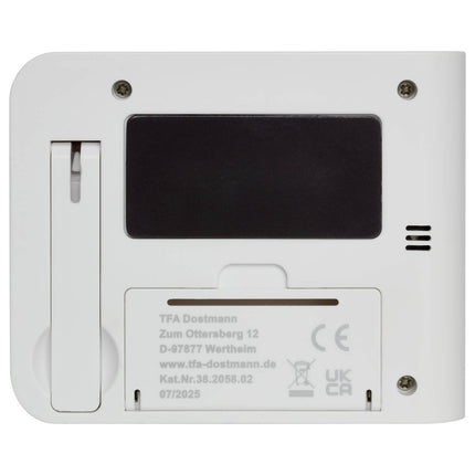 TFA Visueller Timer