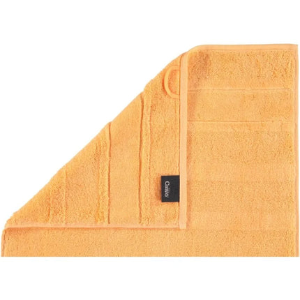 Cawo Handdoek Noblesse 50/100 cm melba