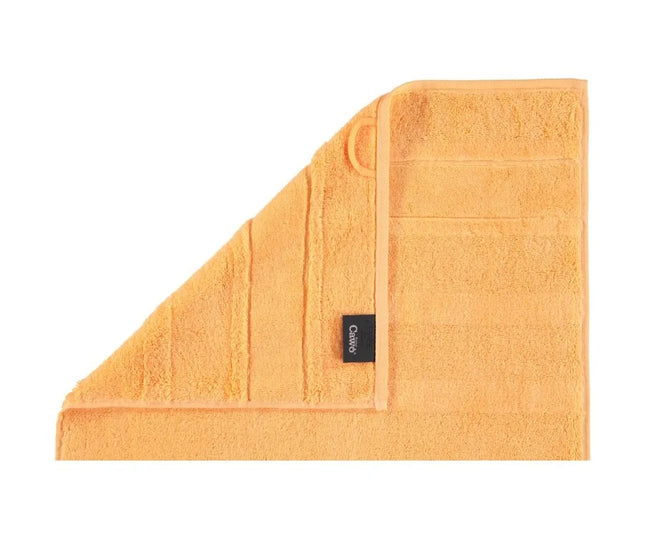 Cawo Handdoek Noblesse 50/100 cm melba
