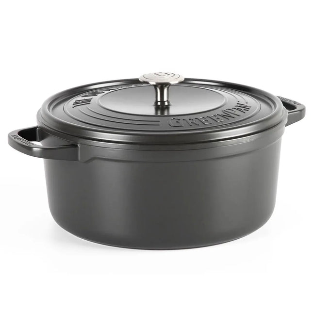 GreenPan Featherweights Stoofpan - 28 cm