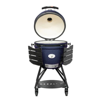 Keij Kamado Legend XLarge Blauw 23 Inch
