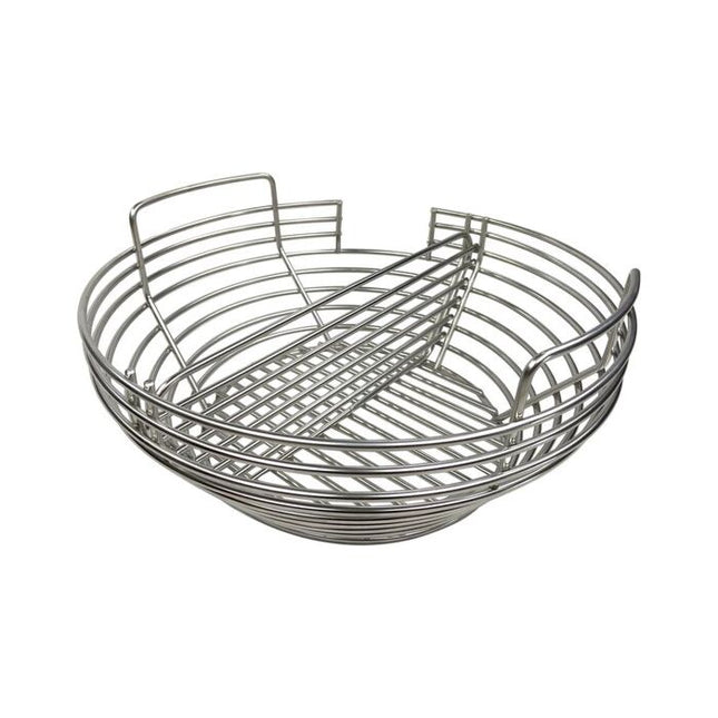 Kolenmand (X)Large - voor 21/23 inch kamado's met chipfeeder