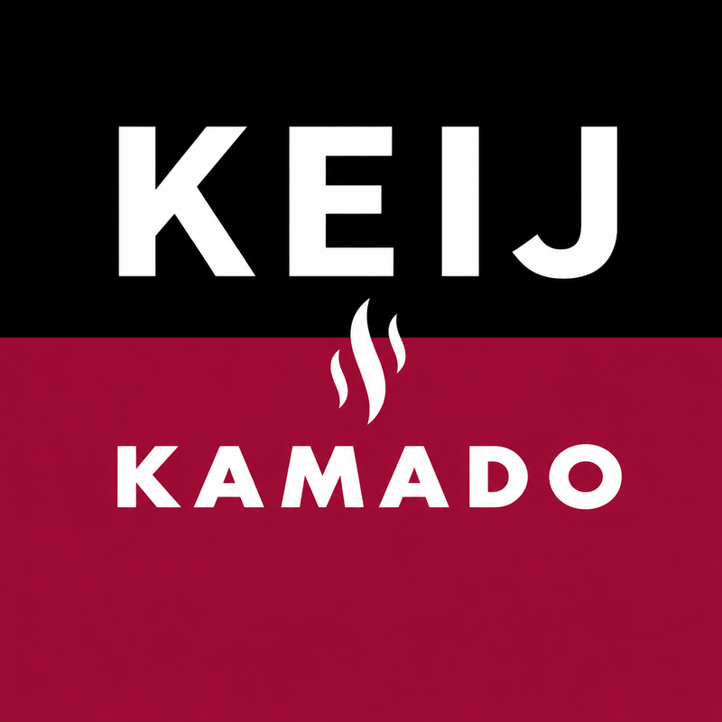 keij logo