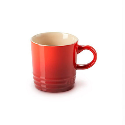 Le Creuset Espressokopje - 100 ml - Cerise Kersenrood