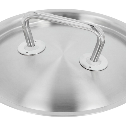 Demeyere Classic pro 3 Kookpan met Deksel 20 cm