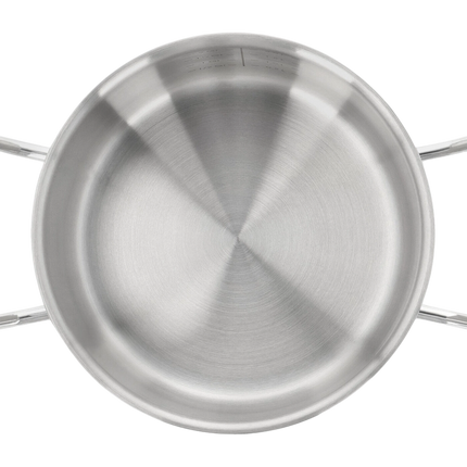 Demeyere Classic pro 3 Kookpan met Deksel 20 cm