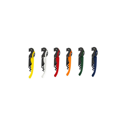 Pulltex Colourlab Hybrid Kurkentrekker Ass.