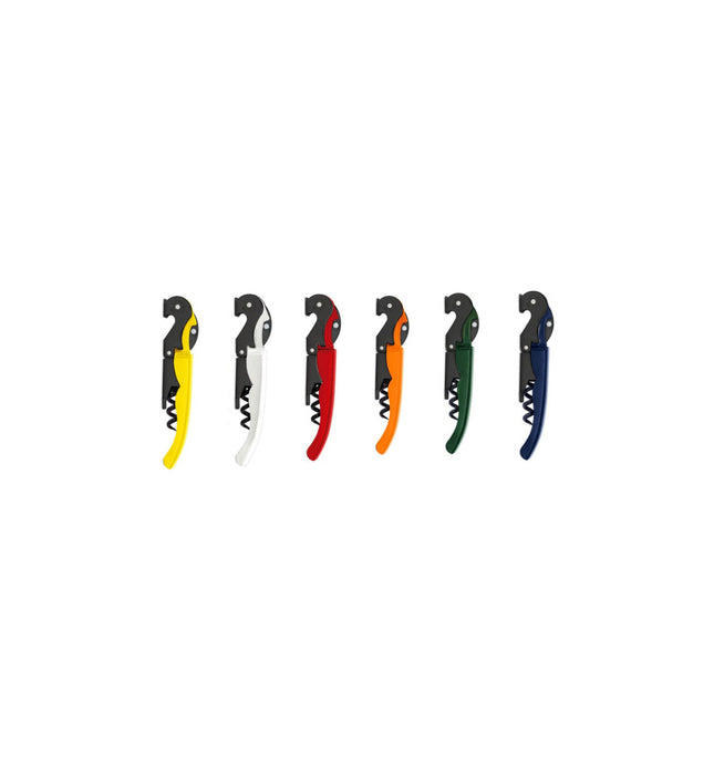 Pulltex Colourlab Hybrid Kurkentrekker Ass.