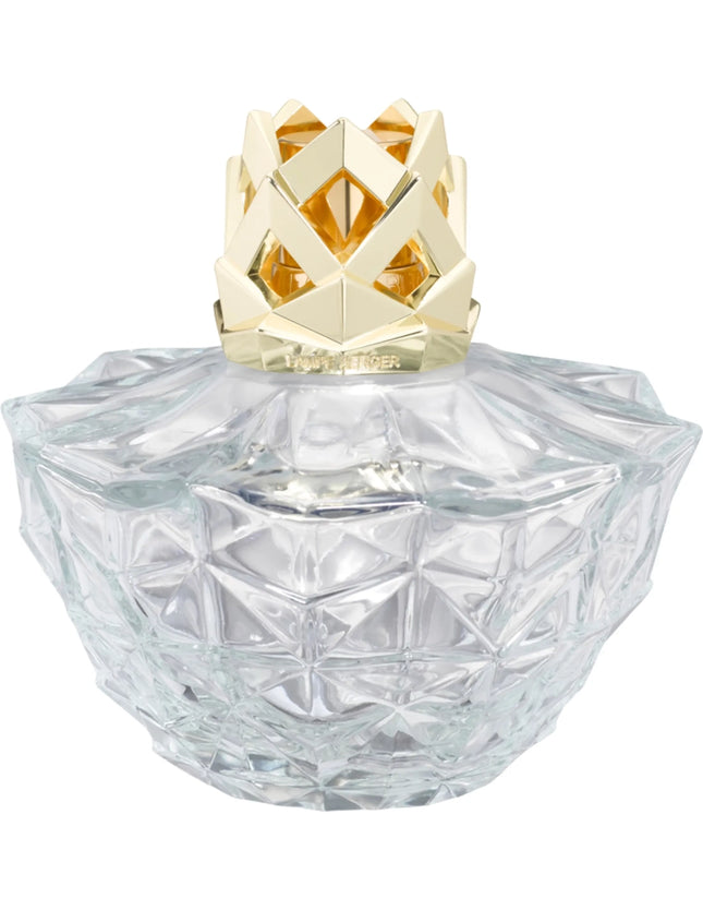 Lampe Berger brander Kali Givrée