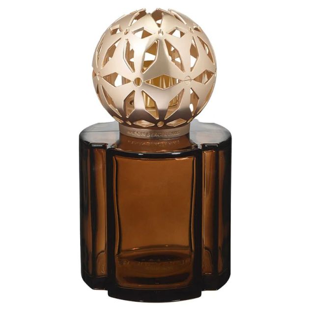 Lampe Berger Pomelis Chocolat, Brander