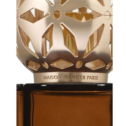 Lampe Berger Pomelis Chocolat, Brander